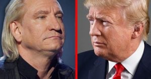 Joe Walsh Reveals The Astonishing Reason Why Artists Won’t Play Trump’s Inauguration