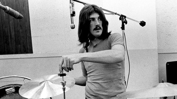 John Bonham’s Isolated Drum Track For ‘When The Levee Breaks’ Just Surfaced And It’s Amazing! | Society Of Rock Videos