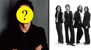 Rock Legend Says, And I Quote… “I Thought The Beatles Were Garbage”… But Who?