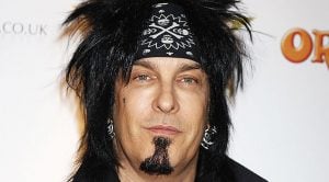 Uh Oh! Looks Like Nikki Sixx Is Cutting Himself Off From His Fans, Completely! But Why?