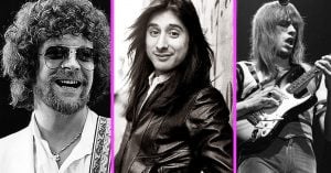 And The Rock And Roll Hall Of Fame Inductees Are…