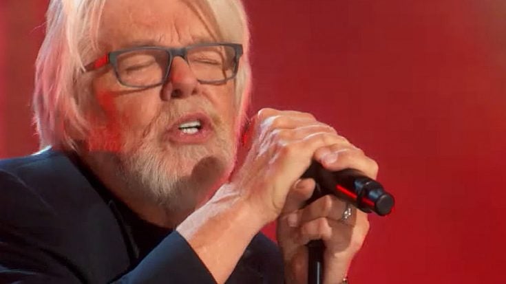 Bob Seger Just Took Us To Church With This Soul Shaking “Heartache Tonight” Tribute To The Eagles | Society Of Rock Videos