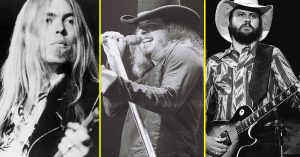 7 Southern Rock Classics You Have To Introduce To Your Grandchildren