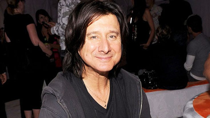 Steve Perry Breaks Silence After Rock & Roll Hall Of Fame Induction Announcement! | Society Of Rock Videos