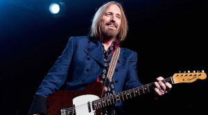 Tom Petty & The Heartbreakers Announce Official 40th Anniversary Tour!