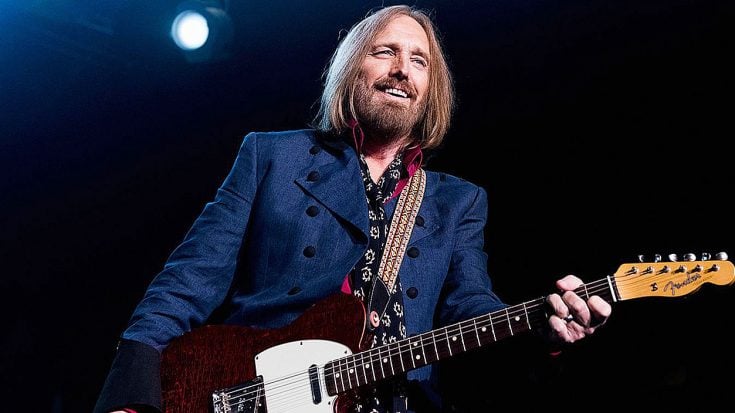 Tom Petty & The Heartbreakers Announce Official 40th Anniversary Tour! | Society Of Rock Videos