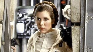 BREAKING: Star War’s Carrie Fisher Suffers Heart Attack During Flight