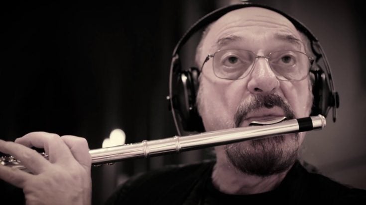 Jethro Tull Announces US Tour | Society Of Rock Videos