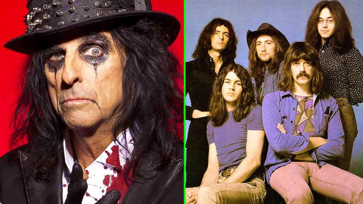 Alice Cooper, Deep Purple Announce Epic Co-Headlining Tour—Are They Stopping By Your City!? | Society Of Rock Videos