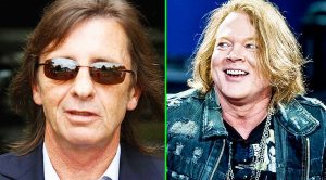 Phil Rudd Makes A Life-Changing Decision That Could Alter The Future Of AC/DC Forever…