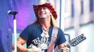 Get Ready, Poison Fans! Bret Michaels Has Some Major Plans For The Bands Future!