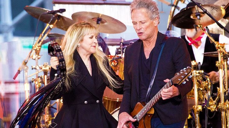 A Brand New Fleetwood Mac Album Is Officially In The Works, But There’s A Catch… | Society Of Rock Videos