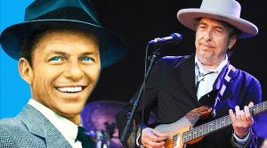 Bob Dylan Slows It Down For Dreamy Take On Frank Sinatra’s “I Could Have Told You”