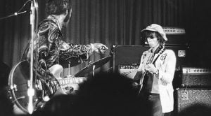 Remember The Time Chuck Berry Booted Keith Richards Off His Stage? We Do, And It’s Still Hilarious