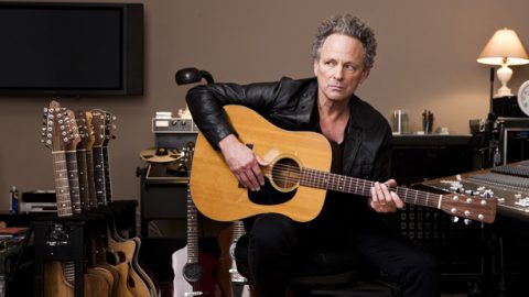 All The Underrated Lindsey Buckingham Songs From Each Album | Society Of Rock Videos