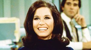 Breaking: TV Icon Mary Tyler Moore Has Died At The Age Of 80