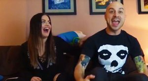 This Man’s Hilarious Reaction To Metallica’s Brand New Song Will Put The Biggest Smile On Your Face!