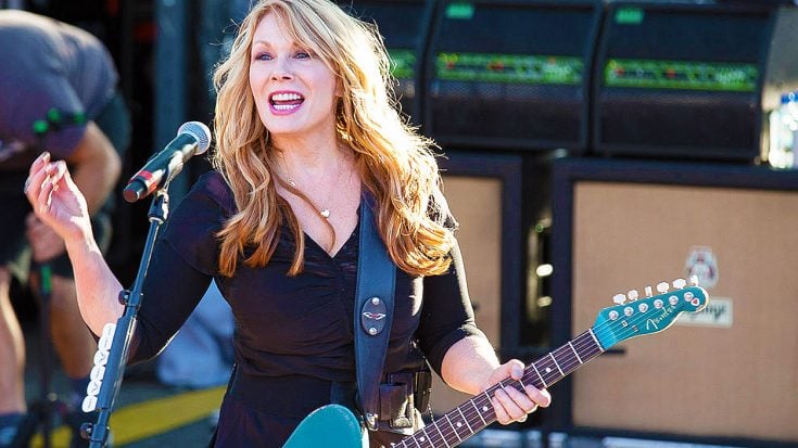 Nancy Wilson Wishes To Inspire New Female Rockers | Society Of Rock Videos