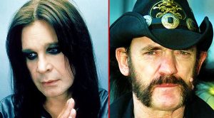After Over A Year Ozzy Osbourne Finally Opens Up About Lemmy’s Death, With This Heartbreaking Statement