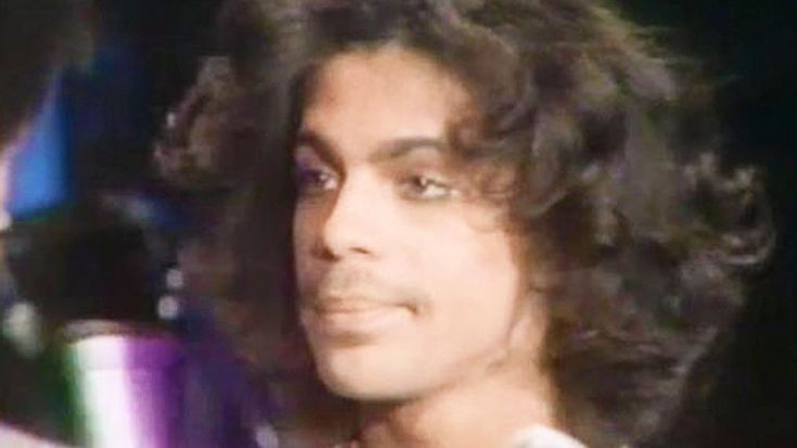 41 Years Ago: Prince Makes His Television Debut, And A Legend Is Born! | Society Of Rock Videos