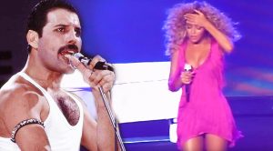 Beyoncé Attempts To Sing Queen’s “Bohemian Rhapsody” Live—Completely Butchers The Lyrics