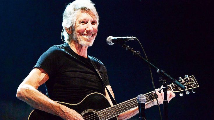 The First Preview For Roger Waters First Album In 25 Years Has Leaked, And Sounds Fantastic! | Society Of Rock Videos
