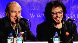 As Black Sabbath Nears Its End, Tony Iommi Has One Final Resolution Before They Call It Quits…