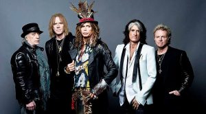 RIP Aerosmith…