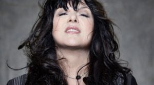 Ann Wilson Release New EP ‘Howlen Live’