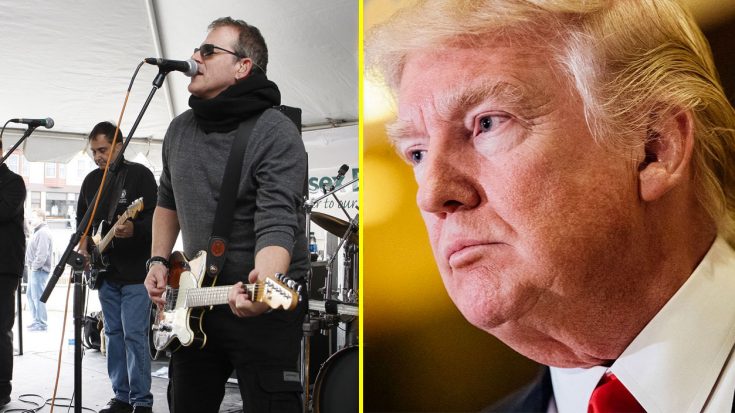With Just 3 Days To Go, Controversial Band Pulls Out Of Trump’s Inauguration | Society Of Rock Videos