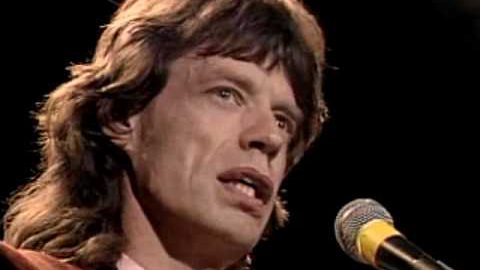 Mick Jagger Sets The Record Straight About Charlie Watts Punching Him | Society Of Rock Videos
