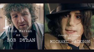 Film Trailer Featuring “Bob Dylan”, “Michael Jackson”, And Many Other Is Causing Quite The Uproar