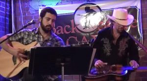 You’ve Heard Him Rock ‘Simple Man’ – Now Get A Load Of His Swampy, Blues Soaked Cover Of “Mr. Banker”