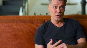 Eddie Van Halen Sounds Off On 4 Guitar Riffs That Rock His World, And 1 Trait They All Share