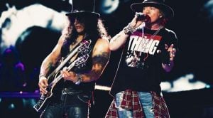 Classic Guns N’ Roses Lineup Returns To Japan For The First Time In 24 Years