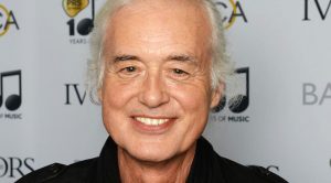 Jimmy Page Sounds Off On The Top 3 Guitarists Who Rock His World – Who Made The Cut?