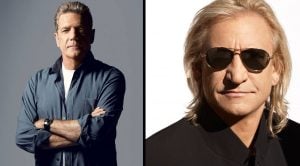 Joe Walsh Has Touching Final Words Regarding His Lost Friend, Glenn Frey…