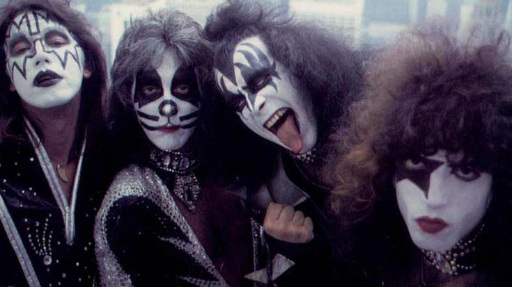 Been Itchin’ For A Proper Kiss Reunion? Ace Frehley Thinks This Might Be Your Year! | Society Of Rock Videos
