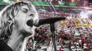 1,000 Rockers Simultaneously Cover ‘Smells Like Teen Spirit’ And It’s The Most Epic Thing You’ll Ever See!
