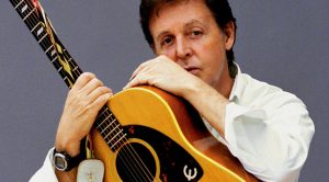 Paul McCartney Plots Epic Legal Battle To Take Back What’s Rightfully His