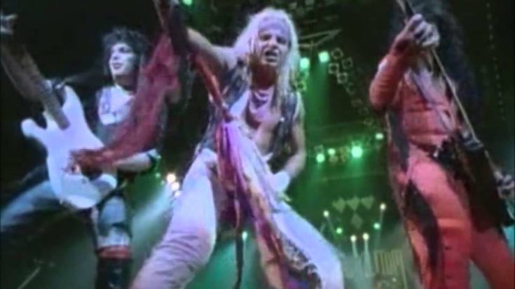 Vince Neil Remembers How David Lee Roth Mentored Him | Society Of Rock Videos