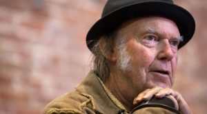 Neil Young Just Shared The Best News For Fans Of Crosby, Stills, Nash, & Young!