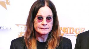 Ozzy Osbourne Lashes Out When He Is Asked About His “Addiction”
