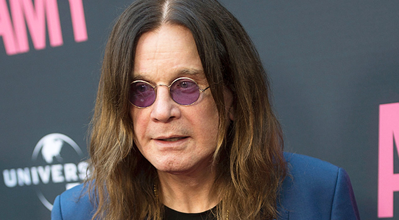 Ozzy Osbourne Loses Everyday Privilege And Admits That It's His Own Fa...