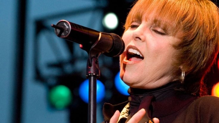 Pat Benatar Is Back With A Brand New Video For Her Soaring New Song, “Shine” – Hear It First! | Society Of Rock Videos