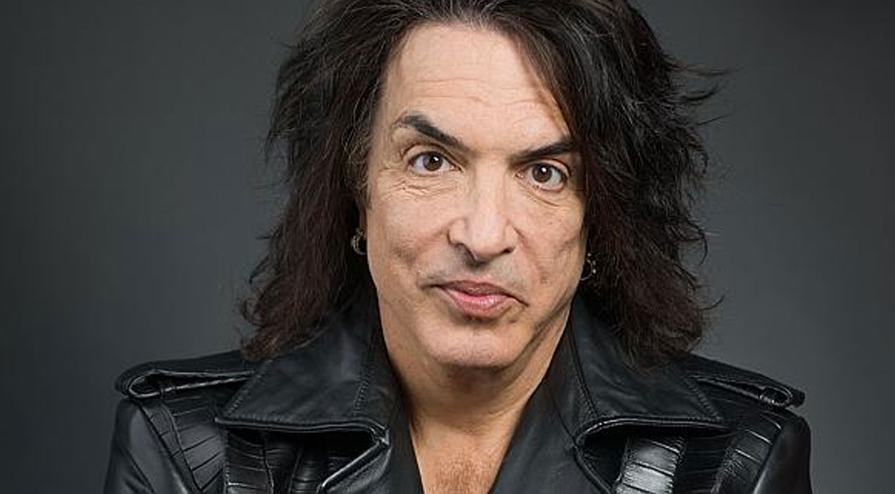 Paul Stanley Suffers Head Injury After Skiing Incident, Cancels Four