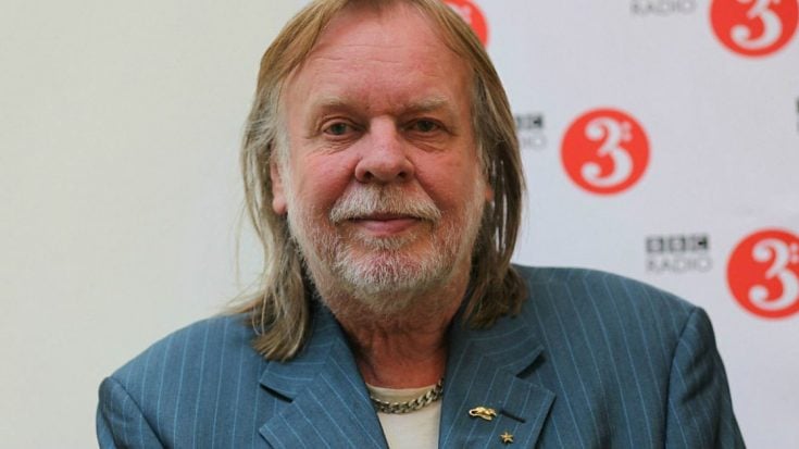 Rick Wakeman Says ‘Yes’ To Yes Rock Hall Reunion – But Only After Officials Agreed To Do This… | Society Of Rock Videos