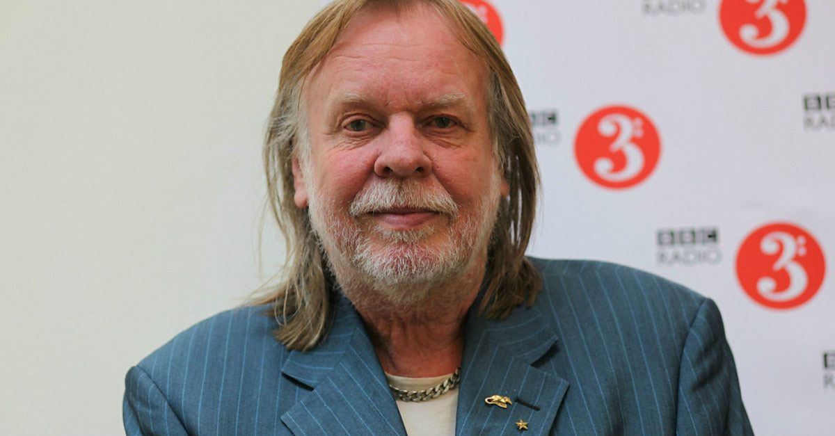 Rick Wakeman Says ‘Yes’ To Yes Rock Hall Reunion – But Only After ...