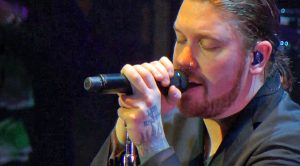 Shinedown’s Soul Shaking “Simple Man” Cover Doesn’t Leave A Dry Eye In The House