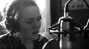 She Keeps It Simple For Her Cover Of “Simple Man,” But Don’t Be Fooled – She Packs A Serious Punch